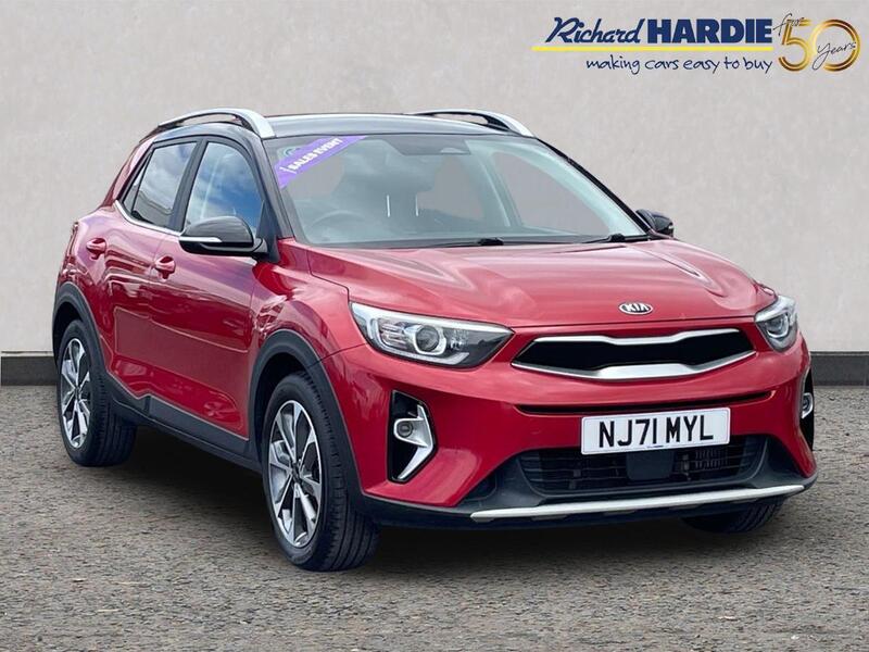 KIA STONIC