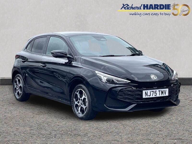 MG 3